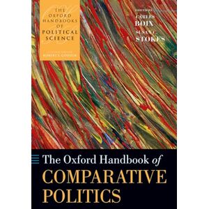 Philosophy The Oxford Handbook of Comparative Politics (Oxford Handbooks) Philosophy The Oxford Handbook of Comparative Politics (Oxford Handbooks)