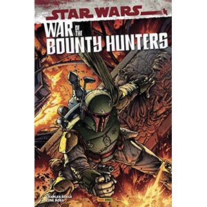 War of the Bounty Hunters War of the Bounty Hunters