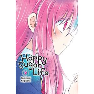 Kagisora, Tomiyaki Happy Sugar Life, Vol. 9 (HAPPY SUGAR LIFE GN) Kagisora, Tomiyaki Happy Sugar Life, Vol. 9 (HAPPY SUGAR LIFE GN)