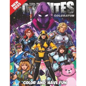 Kennedy, Saoirse Colouring Book: Over 55 Fun and Unique Illustrations for Kids and Teens Kennedy, Saoirse Colouring Book: Over 55 Fun and Unique Illustrations for Kids and Teens