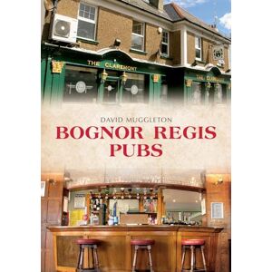 Muggleton, David Bognor Regis Pubs Muggleton, David Bognor Regis Pubs
