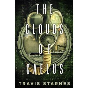 Starnes, Travis The Clouds of Caelus (Imperium Volume 2) Starnes, Travis The Clouds of Caelus (Imperium Volume 2)