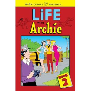 Archie Superstars Life with Archie Vol. 2 (Archie Comics Presents) Archie Superstars Life with Archie Vol. 2 (Archie Comics Presents)