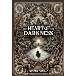 Conrad, Joseph Heart of Darkness (Collector's Edition) (Laminated Hardback with Jacket) Conrad, Joseph Heart of Darkness (Collector's Edition) (Laminated Hardback with Jacket)
