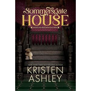 Ashley, Kristen Sommersgate House Ashley, Kristen Sommersgate House