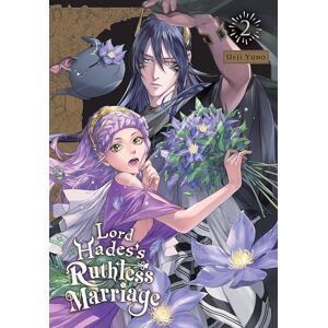 Yuho, Ueji Lord Hades's Ruthless Marriage, Vol. 2 Yuho, Ueji Lord Hades's Ruthless Marriage, Vol. 2