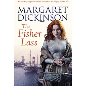 Dickinson, Margaret The Fisher Lass Dickinson, Margaret The Fisher Lass