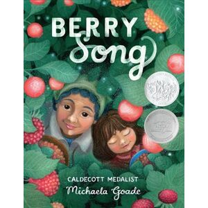 Goade, Michaela Berry Song Goade, Michaela Berry Song