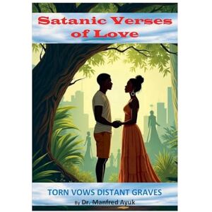 Ayuk, Manfred Torn Vows Distant Graves: 6 (Satanic Verses of Love) Ayuk, Manfred Torn Vows Distant Graves: 6 (Satanic Verses of Love)