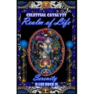 Lee Celestial Catalyst: Realm of Life, Serenity Lee Celestial Catalyst: Realm of Life, Serenity