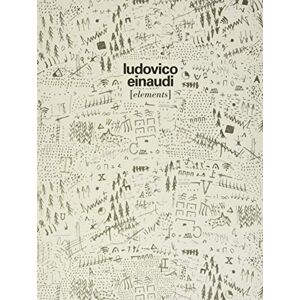 Ludovico Einaudi : Elements: Piano Solo Ludovico Einaudi : Elements: Piano Solo