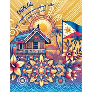 Caberte, Jenniffer Tagalog Verb Conjugation Guide and Vocabulary Builder Book 1: Actor Focused Verbs Caberte, Jenniffer Tagalog Verb Conjugation Guide and Vocabulary Builder Book 1: Actor Focused Verbs