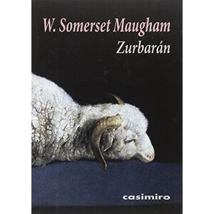 Somerset Maugham, William Zurbarán Somerset Maugham, William Zurbarán