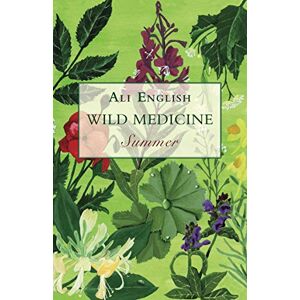 English, Ali Wild Medicine, Summer: Summer English, Ali Wild Medicine, Summer: Summer
