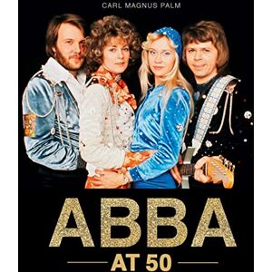 Palm ABBA at 50 Palm ABBA at 50