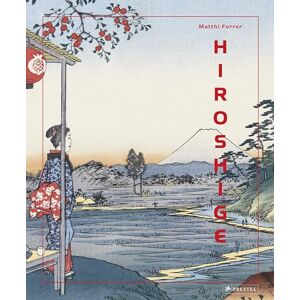 Matthi Forrer Hiroshige Matthi Forrer Hiroshige