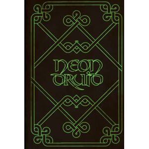 Kneverday, I. E. Neon Druid: An Anthology of Urban Celtic Fantasy Kneverday, I. E. Neon Druid: An Anthology of Urban Celtic Fantasy