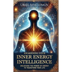 Maksumov, Uriel Awakening Your Inner Energy Intelligence: Unlocking the Power of Energy to Transform Your Life Maksumov, Uriel Awakening Your Inner Energy Intelligence: Unlocking the Power of Energy to Transform Your Life