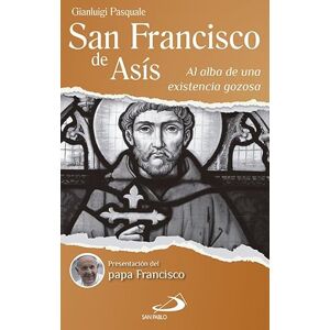 Pasquale, Gianluigi San Francisco de Asís Pasquale, Gianluigi San Francisco de Asís