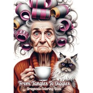 Coloring, Nori Art From Tangles to Giggles: Grayscale Coloring Book Coloring, Nori Art From Tangles to Giggles: Grayscale Coloring Book