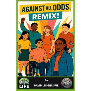 Lee AGAINST ALL ODDS, REMIX! Lee AGAINST ALL ODDS, REMIX!