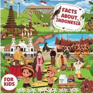 Dana, Leo Facts about indonesia for kids Dana, Leo Facts about indonesia for kids