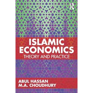 Hassan, Abul Islamic Economics: Theory and Practice Hassan, Abul Islamic Economics: Theory and Practice