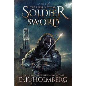 Tura Soldier Sword: Volume 2 (The Teralin Sword) Tura Soldier Sword: Volume 2 (The Teralin Sword)
