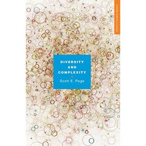 Scott Diversity in Complex Adaptive Systems (Primers in Complex Systems): 2 Scott Diversity in Complex Adaptive Systems (Primers in Complex Systems): 2
