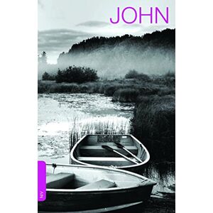 John 's Gospel (NIV): Pack of 20 (Perfect for giving away to introduce people to Jesus Christ.) John 's Gospel (NIV): Pack of 20 (Perfect for giving away to introduce people to Jesus Christ.)