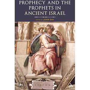Prophecy and the Prophets in Ancient Israel: Proceedings Of The Oxford Old Testament Seminar: 531 (The Library of Hebrew Bible/Old Testament Studies) Prophecy and the Prophets in Ancient Israel: Proceedings Of The Oxford Old Testament Seminar: 531 (The Library of Hebrew Bible/Old Testament Studies)
