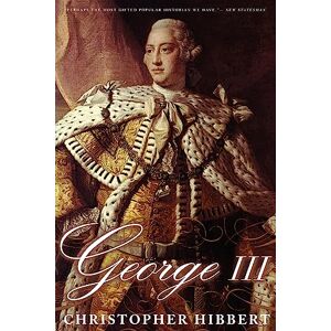 Hibbert, Christopher George III: A Personal History Hibbert, Christopher George III: A Personal History
