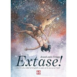 Tripp, Jean-Louis Extases: Waarin de auteur ontdekt dat het geslacht van meisjes niet de vorm van een X heeft... (EXTASES, 1) Tripp, Jean-Louis Extases: Waarin de auteur ontdekt dat het geslacht van meisjes niet de vorm van een X heeft... (EXTASES, 1)