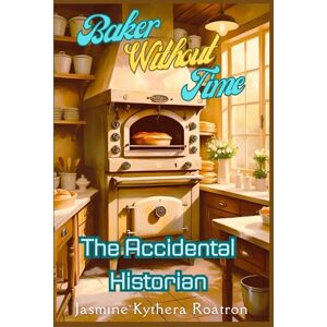 Roatron, Jasmine Kythera The Accidental Historian (Baker Without Time) Roatron, Jasmine Kythera The Accidental Historian (Baker Without Time)