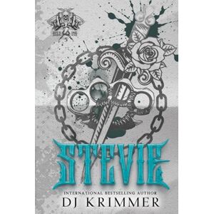 Krimmer, DJ Stevie (Hel's Ink) Krimmer, DJ Stevie (Hel's Ink)