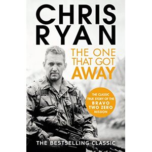 Ryan, Chris The One That Got Away: The legendary true story of an SAS man alone behind enemy lines Ryan, Chris The One That Got Away: The legendary true story of an SAS man alone behind enemy lines