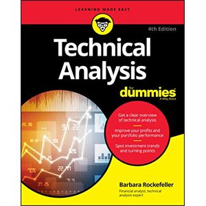 Rockefeller Technical Analysis For Dummies, 4th Edition Rockefeller Technical Analysis For Dummies, 4th Edition