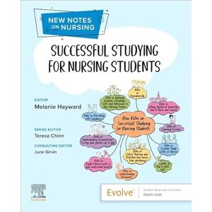 Successful Studying for Nursing Students (New Notes on Nursing) Successful Studying for Nursing Students (New Notes on Nursing)