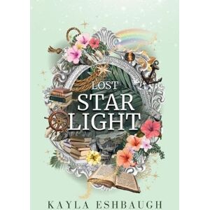 Eshbaugh, Kayla Lost Starlight Eshbaugh, Kayla Lost Starlight