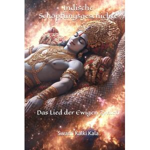 Kalki Kala, Swami Indische Schöpfungsgeschichte: Das Lied der Ewigen Zyklen Kalki Kala, Swami Indische Schöpfungsgeschichte: Das Lied der Ewigen Zyklen
