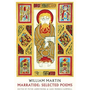 Martin, William Marratide: Selected Poems Martin, William Marratide: Selected Poems