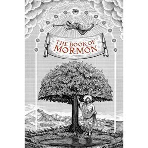 Smith, Joseph The Book of Mormon: Godwin's Illustrated Edition Smith, Joseph The Book of Mormon: Godwin's Illustrated Edition