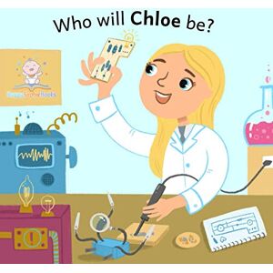 Krepska, Ela Who will Chloe be? (Who will baby be? (girl, blond hair) A-Q) Krepska, Ela Who will Chloe be? (Who will baby be? (girl, blond hair) A-Q)