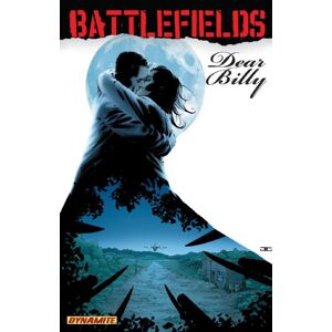 Ennis, Garth Garth Ennis' Battlefields Volume 2: Dear Billy (GARTH ENNIS BATTLEFIELDS TP) Ennis, Garth Garth Ennis' Battlefields Volume 2: Dear Billy (GARTH ENNIS BATTLEFIELDS TP)