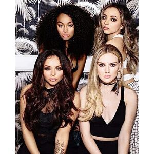 Butters, Darrell Little Mix Diary Butters, Darrell Little Mix Diary