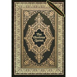 Zaynoune, Redouan The Glorious Quran: A Translation of the Meanings of the Noble Qur’an Zaynoune, Redouan The Glorious Quran: A Translation of the Meanings of the Noble Qur’an