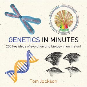 Jackson Genetics in Minutes Jackson Genetics in Minutes