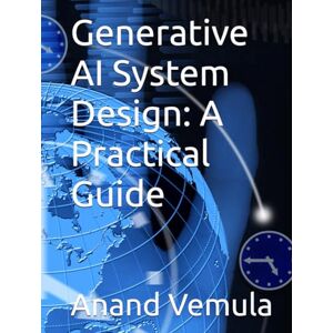 Vemula, Anand Generative AI System Design: A Practical Guide Vemula, Anand Generative AI System Design: A Practical Guide