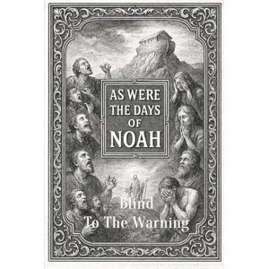 Victory, Shout OF As Were The Days of Noah!: Blind To The Warning, Consumed by Wrath! (The Charismatic Dilemma: Discerning Truth in an Age of Spiritual Counterfeits) Victory, Shout OF As Were The Days of Noah!: Blind To The Warning, Consumed by Wrath! (The Charismatic Dilemma: Discerning Truth in an Age of Spiritual Counterfeits)
