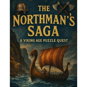 Juice, Puzzle The Northman's Saga: A Viking Age Puzzle Quest Juice, Puzzle The Northman's Saga: A Viking Age Puzzle Quest